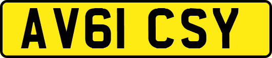 AV61CSY