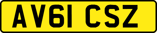 AV61CSZ