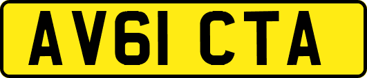 AV61CTA