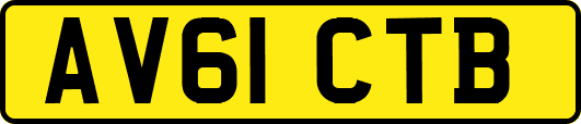 AV61CTB