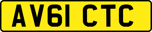 AV61CTC