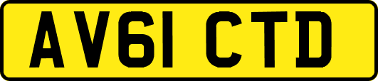 AV61CTD