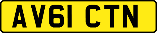 AV61CTN