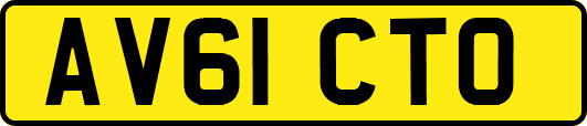 AV61CTO