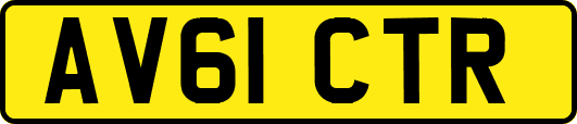AV61CTR