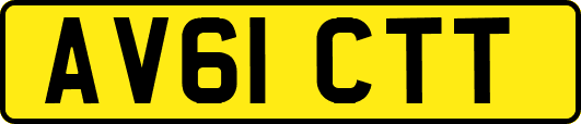 AV61CTT
