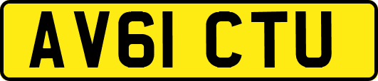 AV61CTU