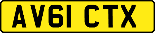 AV61CTX