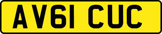 AV61CUC