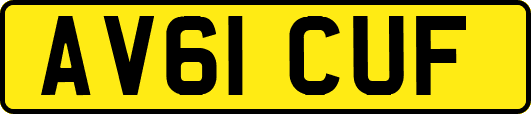 AV61CUF
