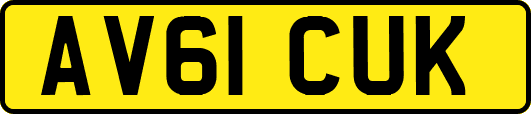 AV61CUK