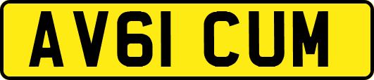 AV61CUM