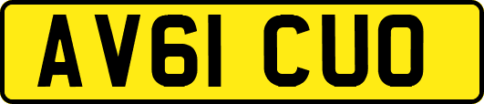 AV61CUO