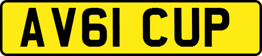 AV61CUP