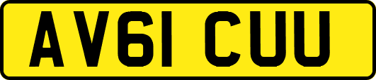 AV61CUU