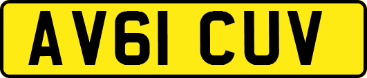 AV61CUV