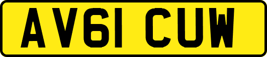 AV61CUW
