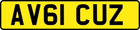 AV61CUZ