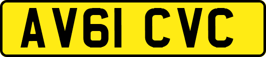 AV61CVC