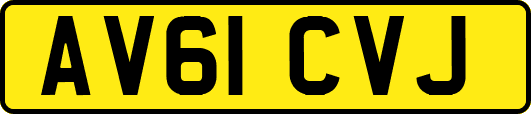 AV61CVJ
