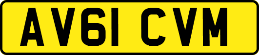 AV61CVM