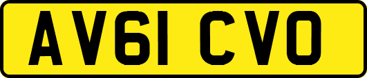 AV61CVO