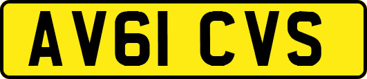 AV61CVS