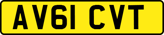 AV61CVT