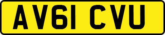 AV61CVU