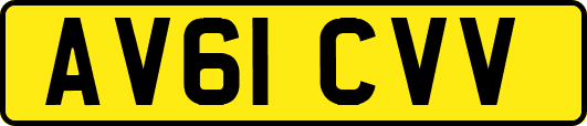 AV61CVV