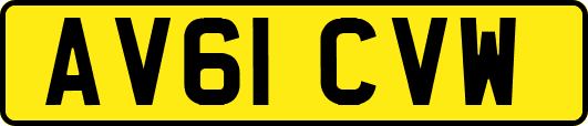 AV61CVW