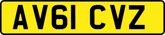 AV61CVZ