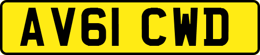 AV61CWD