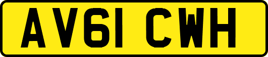 AV61CWH