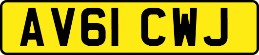 AV61CWJ