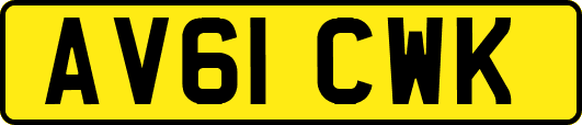 AV61CWK