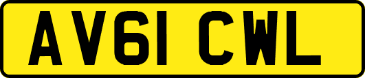 AV61CWL