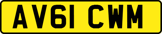 AV61CWM