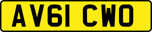 AV61CWO