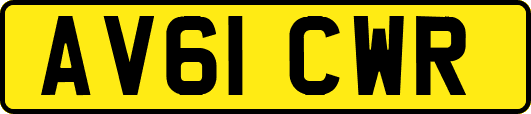 AV61CWR