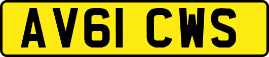 AV61CWS