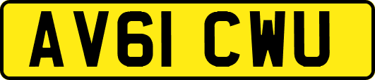 AV61CWU