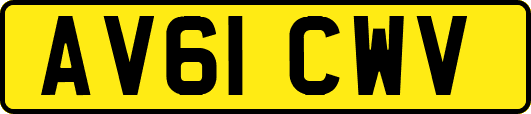 AV61CWV