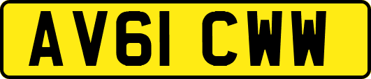 AV61CWW