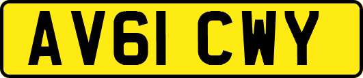 AV61CWY