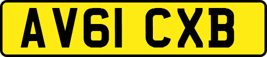 AV61CXB