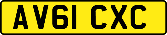 AV61CXC