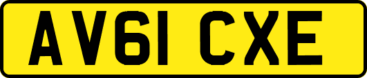 AV61CXE