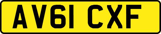 AV61CXF