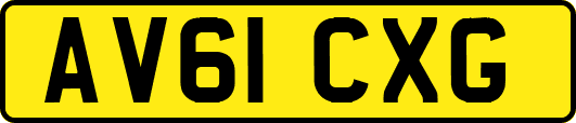 AV61CXG